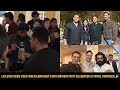 Exclusive Inside Video From Salman Khan S 60th Birthday Party Celebration At Panvel Farmhouse