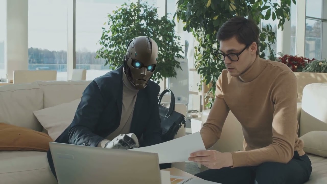 Mastering Artificial Intelligence 9 Capstone Project