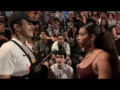 [PASTOR METRALHADORA?😂😂] Martzin x Rios |2° FASE| PREDIM x DIVINA | Belo Horizonte | MG