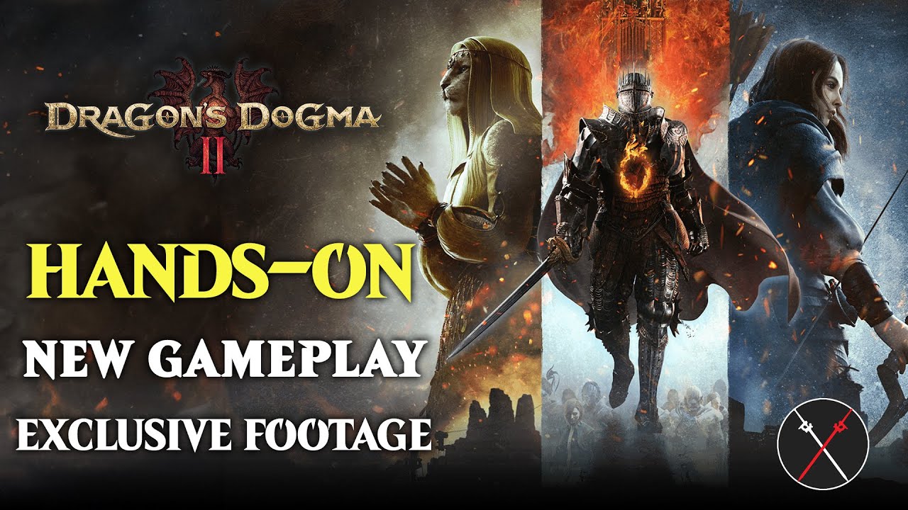 Interview: Capcom explains why Dragon's Dogma 2 has taken so long