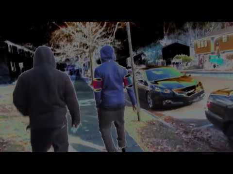 City Hot - Woodie3k x Qua B x TouxhMoneyKlue (Music Video)