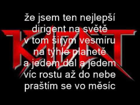 Kabát - Učitel