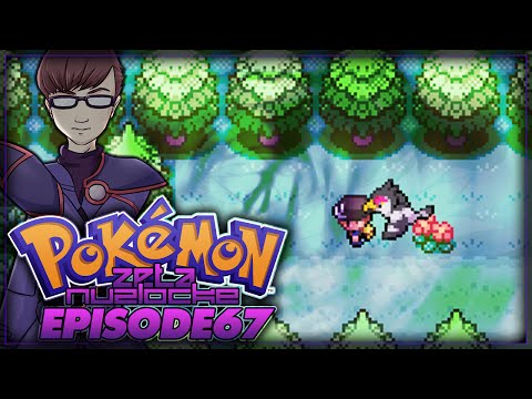Pokémon Zeta Nuzlocke - Episode 67 | "Forest Galore"