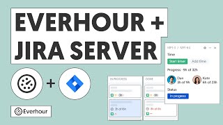 Jira Server Time Tracking Tutorial 