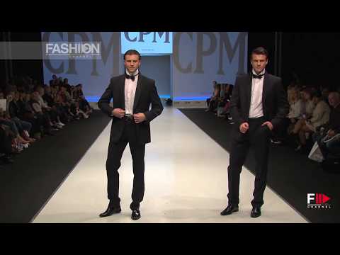 "Collection Première Moscow - SLAVA ZAITSEV" Spring Summer 2014 Fashion Show HD by Fashion Channel