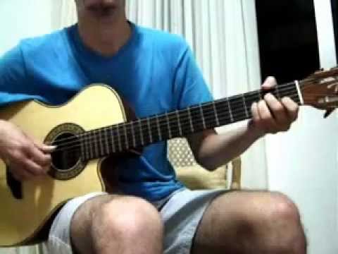 Assim Será - Los Hermanos