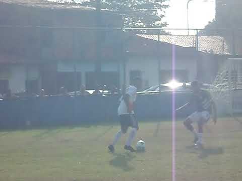 LANCE TRÊS RIVER PLATE 3 X 2 SANTA LUZIA - PRINCIPAL DO SANTO ANTONIO 05.09.2020