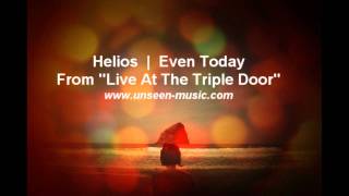 Helios | EvenToday | From "Live At The Triple Door"