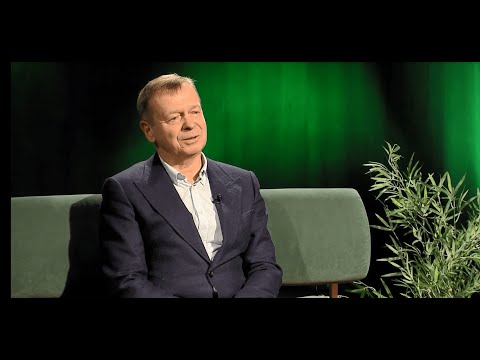 Välisministeeriumi mälusari „Meie inimesed“ – Tõnis Idarand