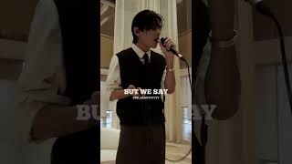 Download lagu let's put the 'END' in FRIENDS #V #bts #v_friends #trending #shorts #viral mp3