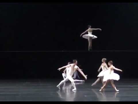 «Тюль» - Экман (Golden Mask)