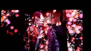 Wynonna Judd - She&#39;s His Only Need - LA Dec 15, 2010