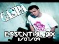 Caspa Essential Mix (Part 1) 