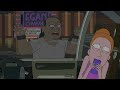 Rick And Morty Keep Summer Safe