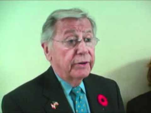 MPtv-American Income Trust Investors NAFTA lawsuit 30 October 2007