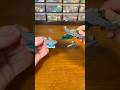 Building Lego Bombardiro Crocodino And Tralalelo Tralala Lego Legoaddict Legomeme Brainrot Fyp