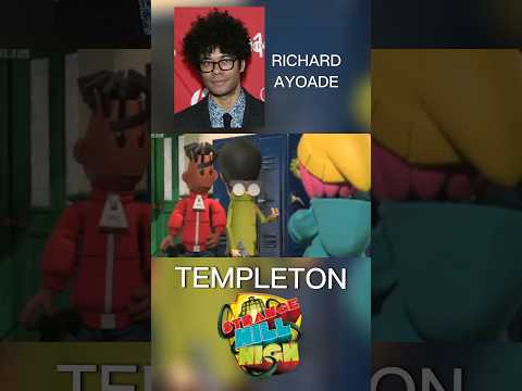 Voice Actors who are Everywhere- Part 6 #voiceactors