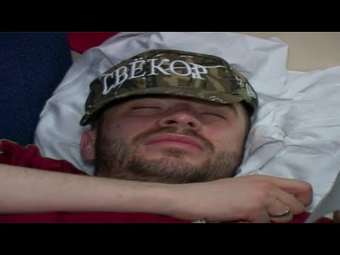 Хаски - Я объявляю вам войну