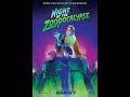 Movie Review 1265 Night Of The Zoopocalypse