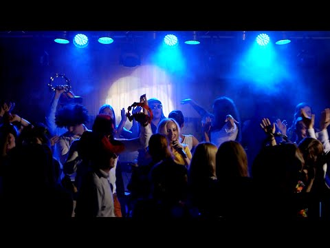 Select Focsani - Colaj Sarbesc/Arabesc (2015)