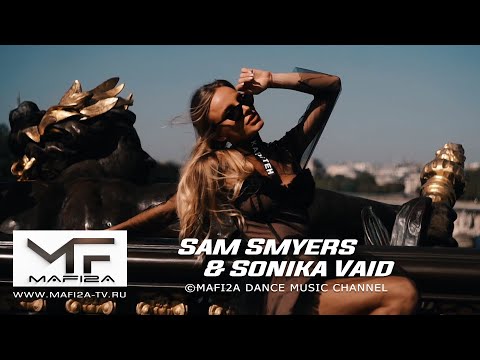 Sam Smyers & Sonika Vaid - Choose You (Marcus Dielen Remix) ➧Video edited by ©MAFI2A MUSIC