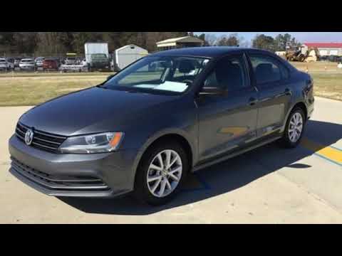 Used 2015 Volkswagen Jetta Fayetteville NC Fort Bragg, NC #V16352A