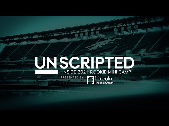 Video Pronunciation of Philadelphia Eagles in English