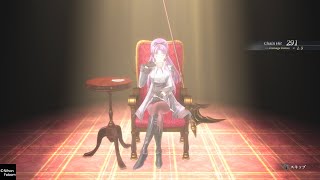 【黎の軌跡Ⅱ】レンがいれば200hit以上は余裕で出てしまう