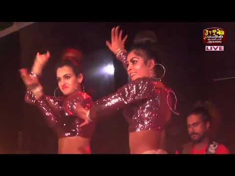 Dangkara Heene - Shashika Nisansala | Seeduwa Bravo Live In Batuwaththa - 2023