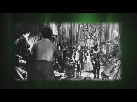 The Wizard of Oz: IMAX® Behind the Frame