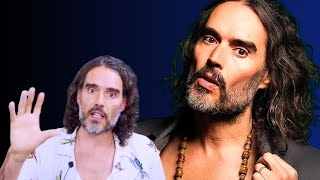 Shock New Russell Brand Defence