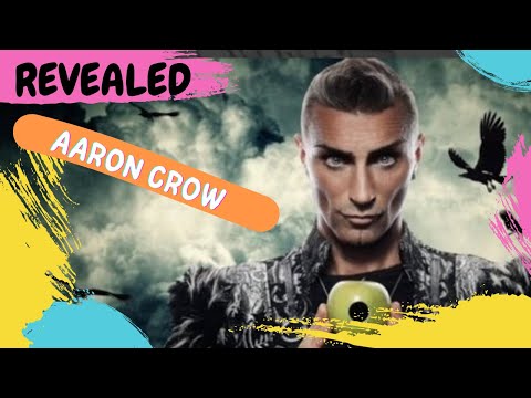 Aaron Crow's best magic tricks revealed (AGT)