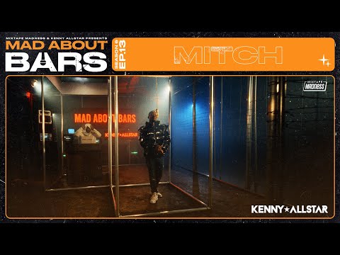 Video thumbnail for Mad About Bars - S6-E13