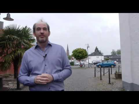 NPW Backstage 1 - Rundgang im Depot mit Rasmus Baumann