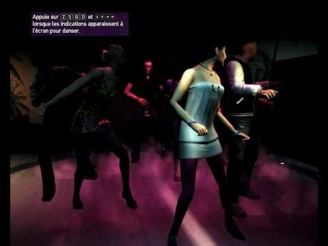 Grand Theft Auto : The Ballad Of Gay Tony - Perfect BUS STOP