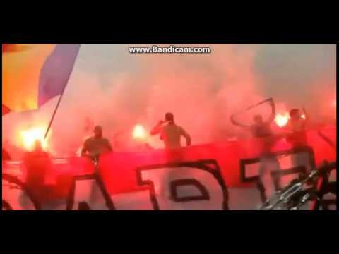 PCH DINAMO - BUCUREȘTI DINAMO