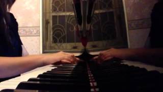 [Piano] 嵐 Arashi - 迷宮ラブソング Meikyuu Love Song