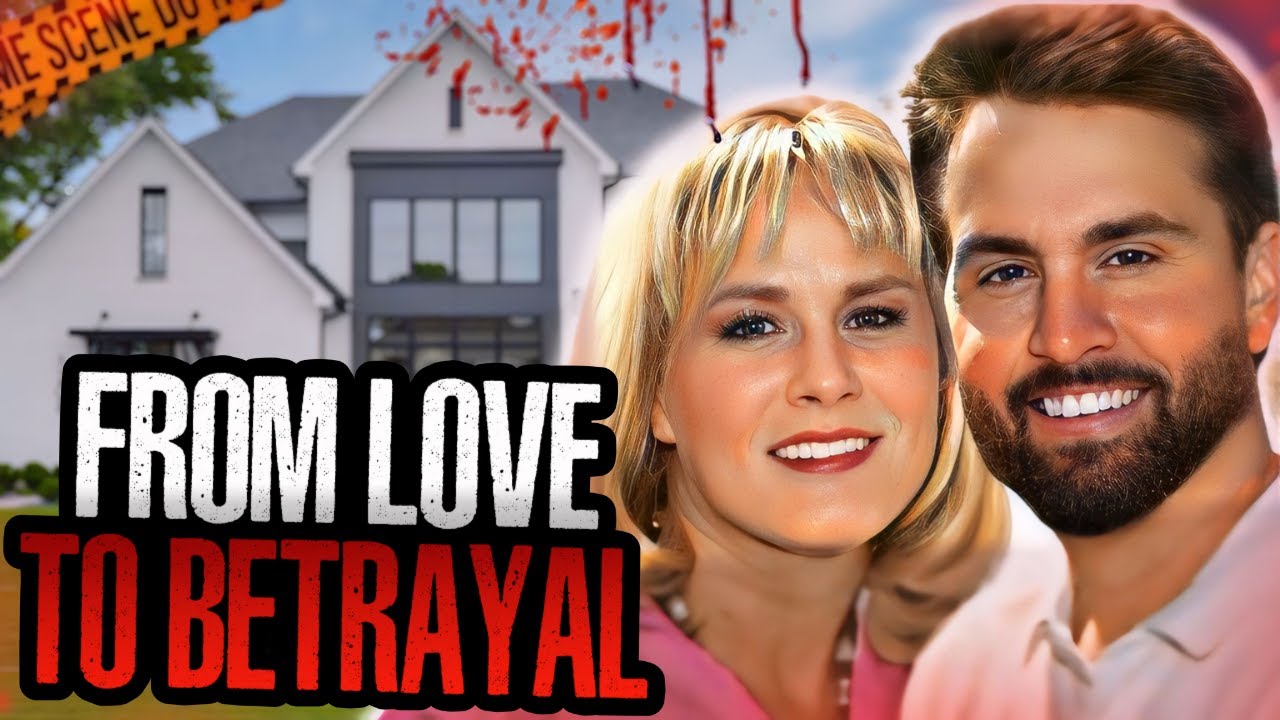 They Seemed like the perfect family, Until He Did the Unbelievable! True Crime Documentary.