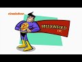 Billionfold Inc Nickelodeon Productions 2022 2