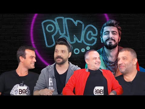 Oğuzhan Uğur'la P!NÇ (Bölüm 43): Cinsel Terapi, Medya Arkası, O Ses, Şevket ÇORUH, Murat AKKOYUNLU