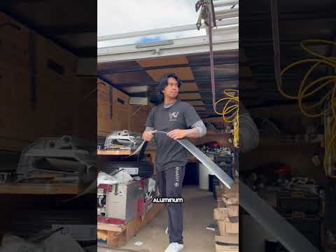 Watch Wealthy Renovations project video