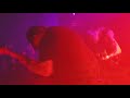 Mortician - "Lord of the Dead," Philadelphia, PA - Dec 7, 2018