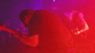 Mortician - &quot;Lord of the Dead,&quot; Philadelphia, PA - Dec 7, 2018