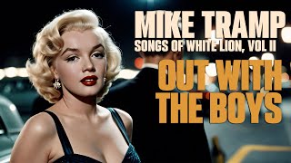 Mike Tramp "Out with the Boys" - Official Music Video