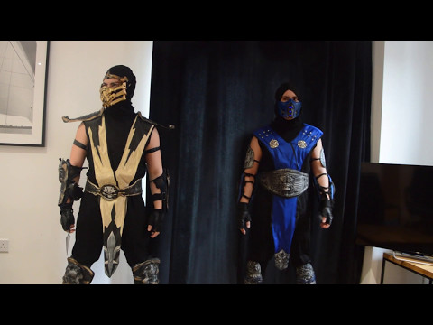 MK Roomies #82 - Toasty!!!