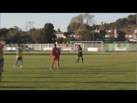 South Park v Camberley Town