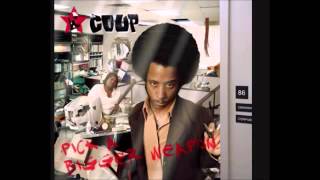 My Favorite Mutiny (The Coup) Clean