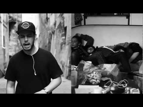 ALL BATARD - STREET FREESTYLE - BOULCY - ENDÉ