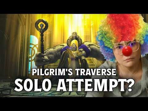 I Tried the New Deep Dungeon in FFXIV… and This Is How It Went