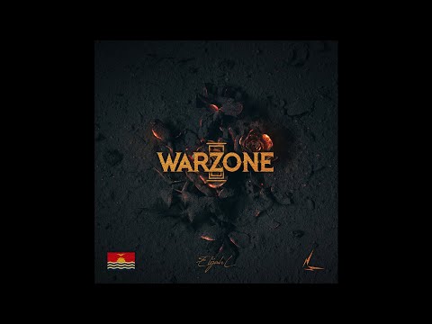 Elijah L - WARZONE (Audio)